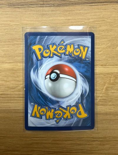 Gardevoir GX Pokemon Card