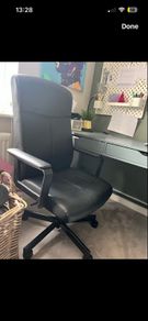 Ikea office chair