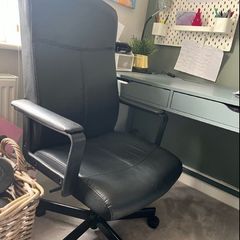 Ikea office chair