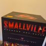 Smallville DVD Boxset Image 2