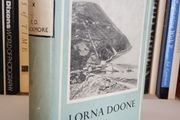 Lorna Doone by R. D. Blackmore (LP160)