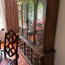 1970's Vintage Spanish Revival Suite of furniture Image 3