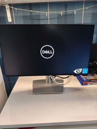 DELL P2425H monitor 100Hz adjustable stand IPS LCD