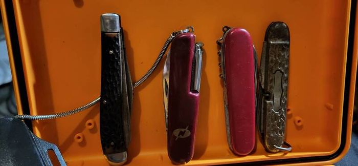 utility tools