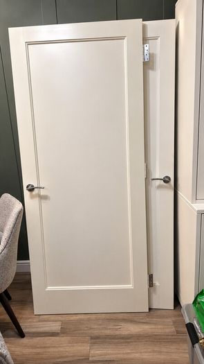 Internal Doors