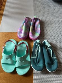 free shoes for kids