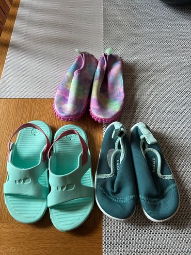 free shoes for kids