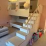 Children Bed (Sleeps 2) Image 4