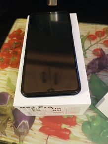 p41 pro mobile phone
