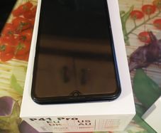 p41 pro mobile phone