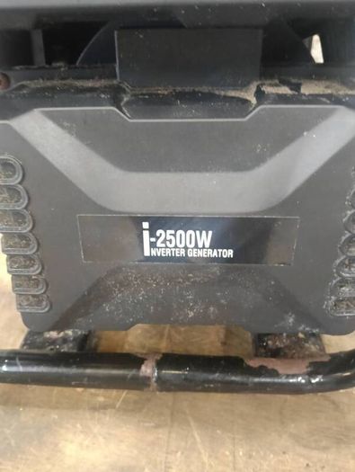 Petrol Generator