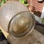 Antique Glass Bottle Soda Syphon Image 4