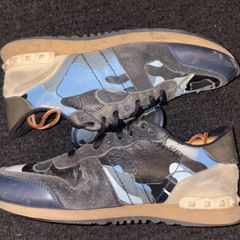Real Valentino Shoes.  Bought From Brown Thomas.   Price Reflects Condition.