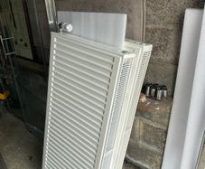 radiators