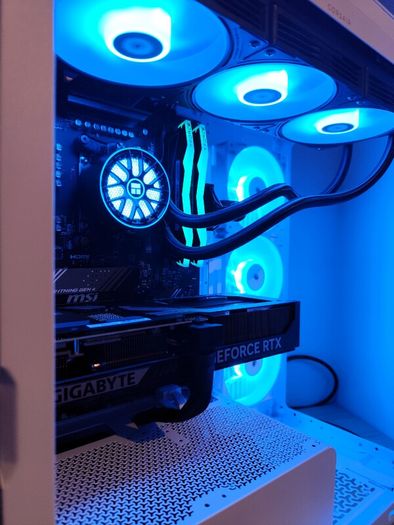 Gaming Pc | Ryzen 7700 | RTX 5070