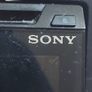 Sony Bluetooth Audio System, Model WX-GT90BT, in excellent cosmetic condition, not tested Image 2