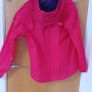 Trespass raincoat Image 3