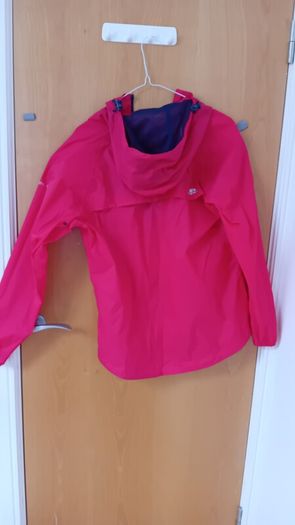 Trespass raincoat