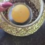 Assorted Candles and Holders x3 Pieces Image 5