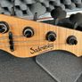 Sadowsky Customshop Masterbuilt Image 2