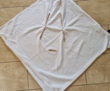 Car Seat Blanket - Lil & Izzy