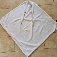 Car Seat Blanket - Lil & Izzy