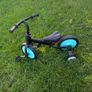 Toddler bike Image 2