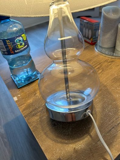 lamp