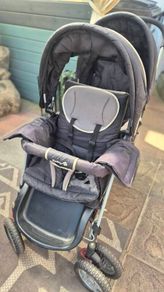 Double Buggy
