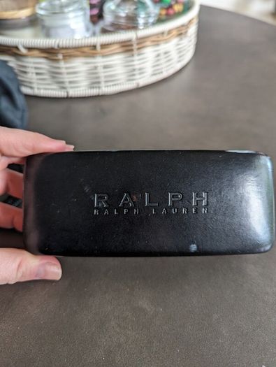 Original RL sunglasses with box