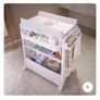 baby multi purpose baby changing table (brand new in box) Image 2