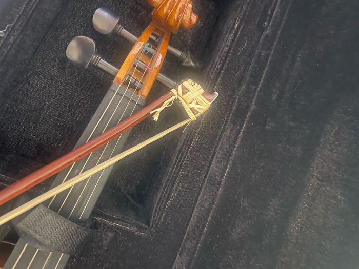 4x4 stagg Violin