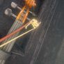 4x4 stagg Violin Image 3