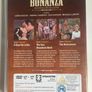 Bonanza - Season 1 (1959-60) - Episodes 1-3 [DVD TV Boxset] Image 2