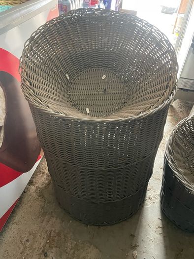2 Baskets