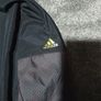 Genuine Adidas - Messi "10" Zip Top Image 3