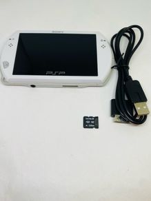 Psp Go white