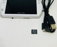 Psp Go white