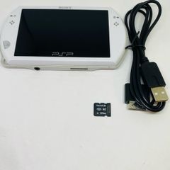 Psp Go white