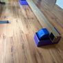 Gymnastics Brianna Balance Beam with 15cm riser legs Image 4