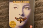 The silence of the Lambs 'Special edition