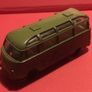 Siku V220 Tempo Matador bus Image 3