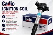 Ignition Coil -Toyota