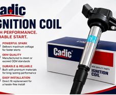Ignition Coil -Toyota