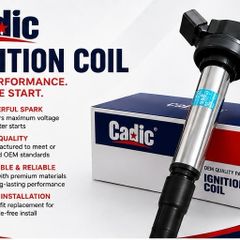 Ignition Coil -Toyota