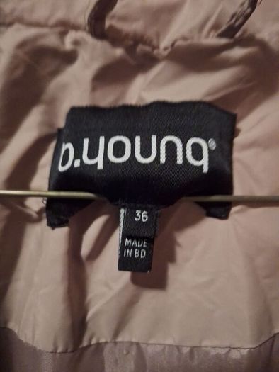 Jacket/Puffer Jacket .. FINAL Price Drop