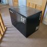 Padded plyo box | 20, 24, 30 inch | good used condition Image 2