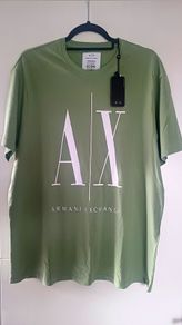 Armani tshirt