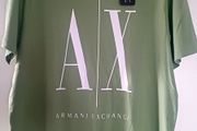 Armani tshirt