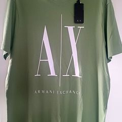 Armani tshirt